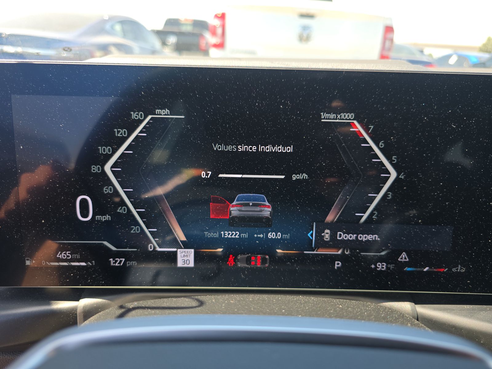 2025 BMW 4 Series 430i xDrive AWD