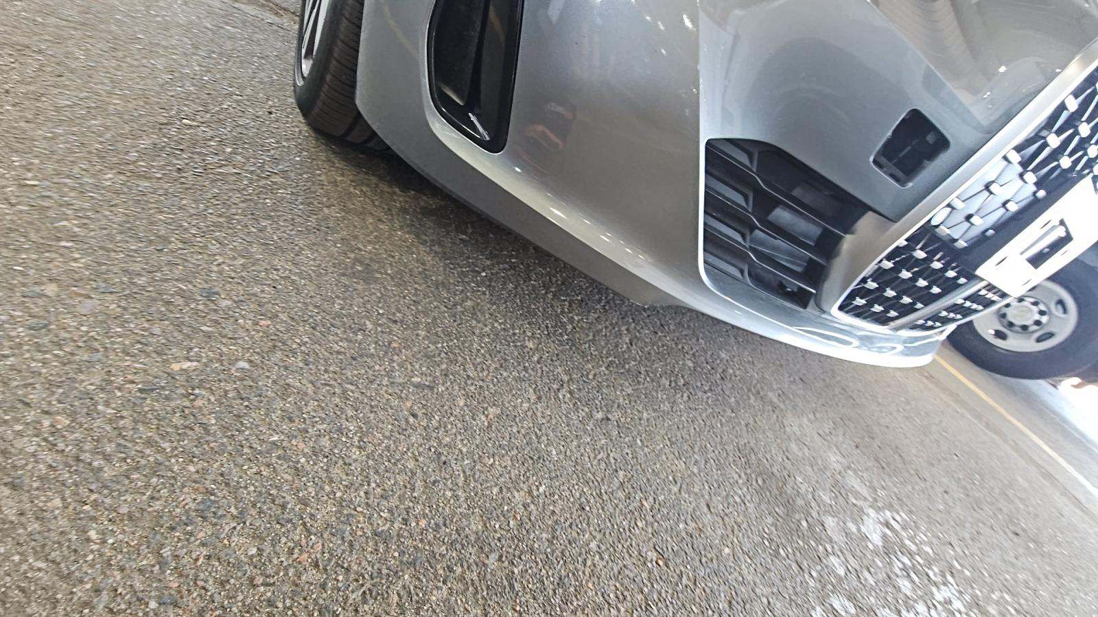 2025 BMW 4 Series 430i xDrive AWD