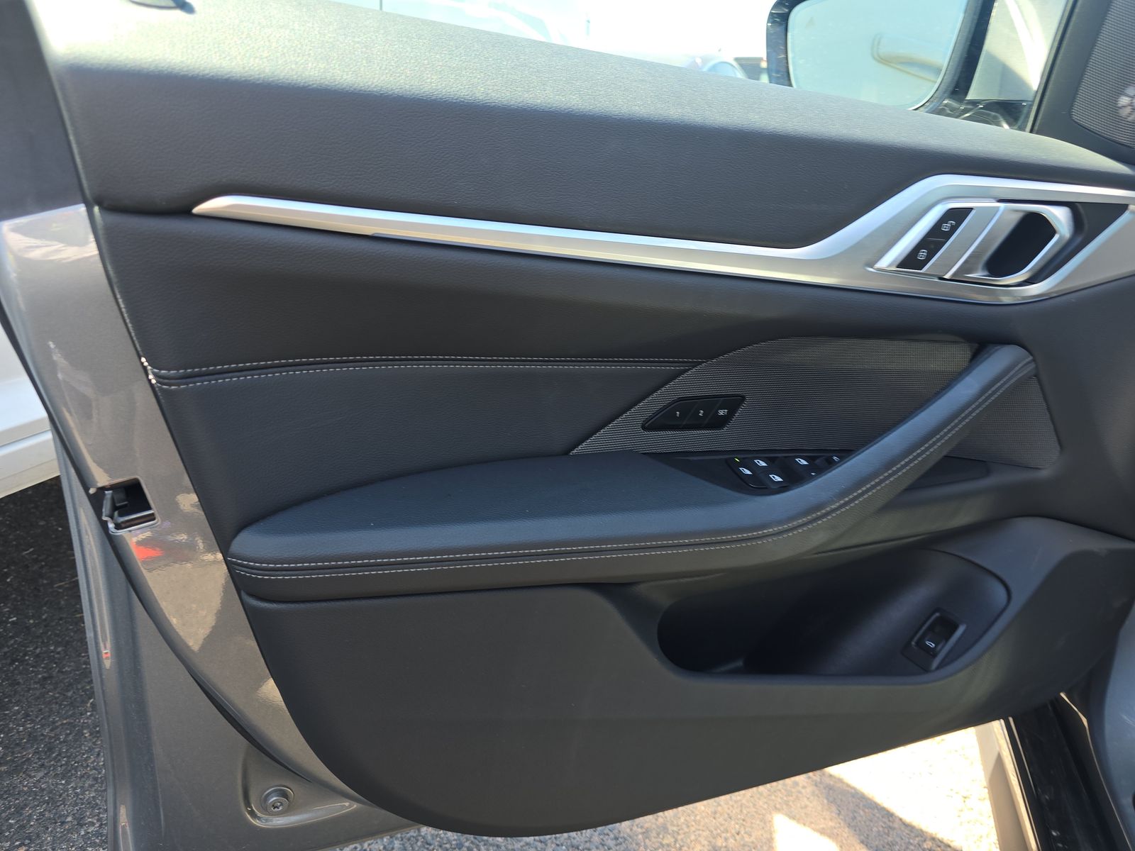 2025 BMW 4 Series 430i xDrive AWD