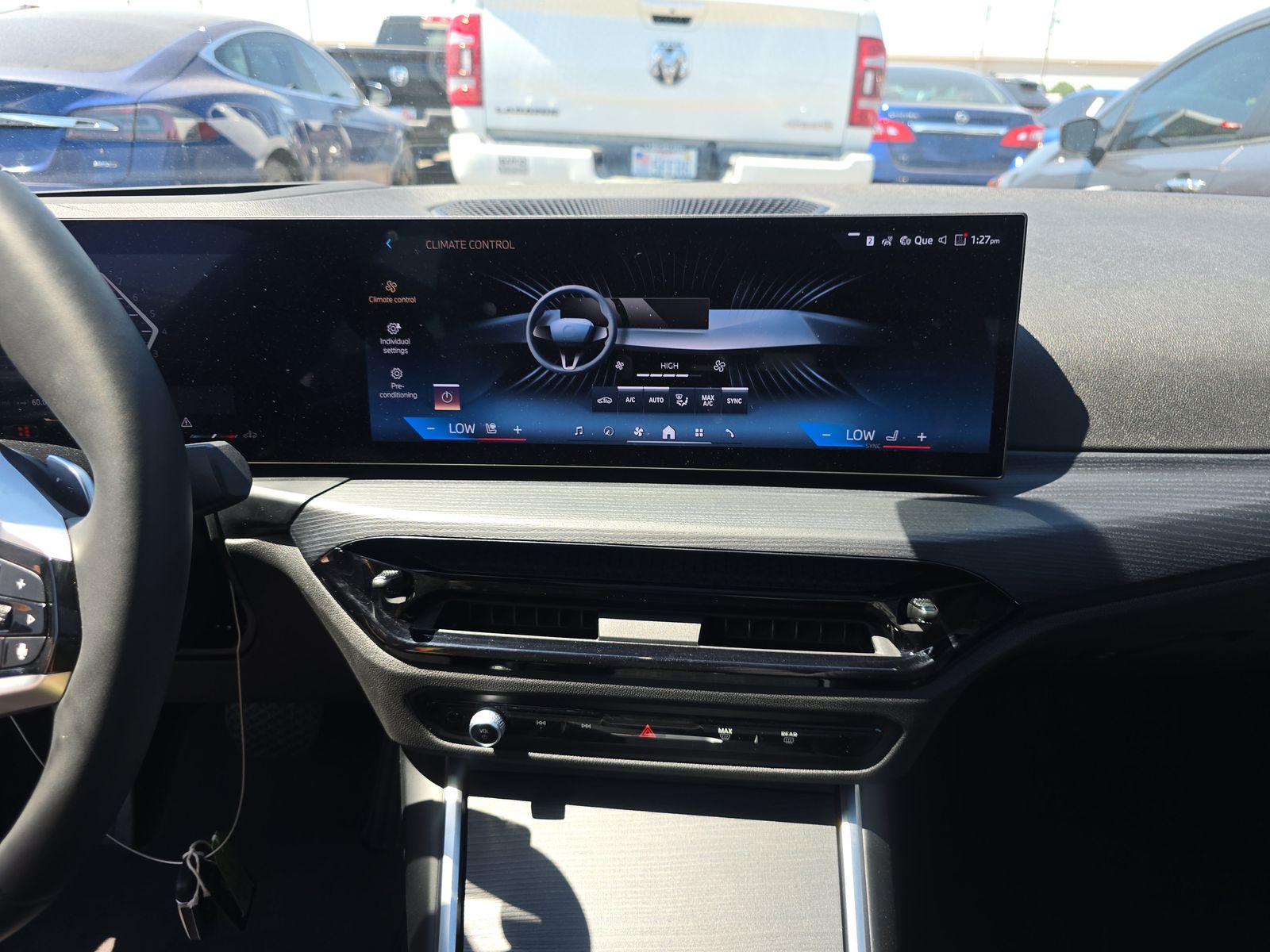 2025 BMW 4 Series 430i xDrive AWD