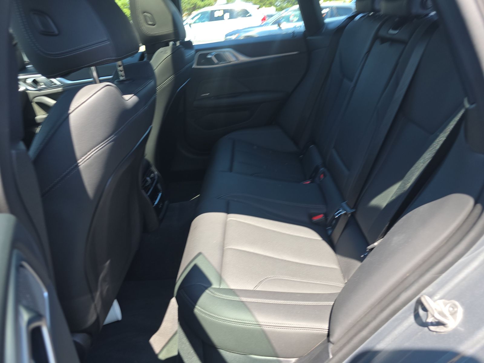 2025 BMW 4 Series 430i xDrive AWD