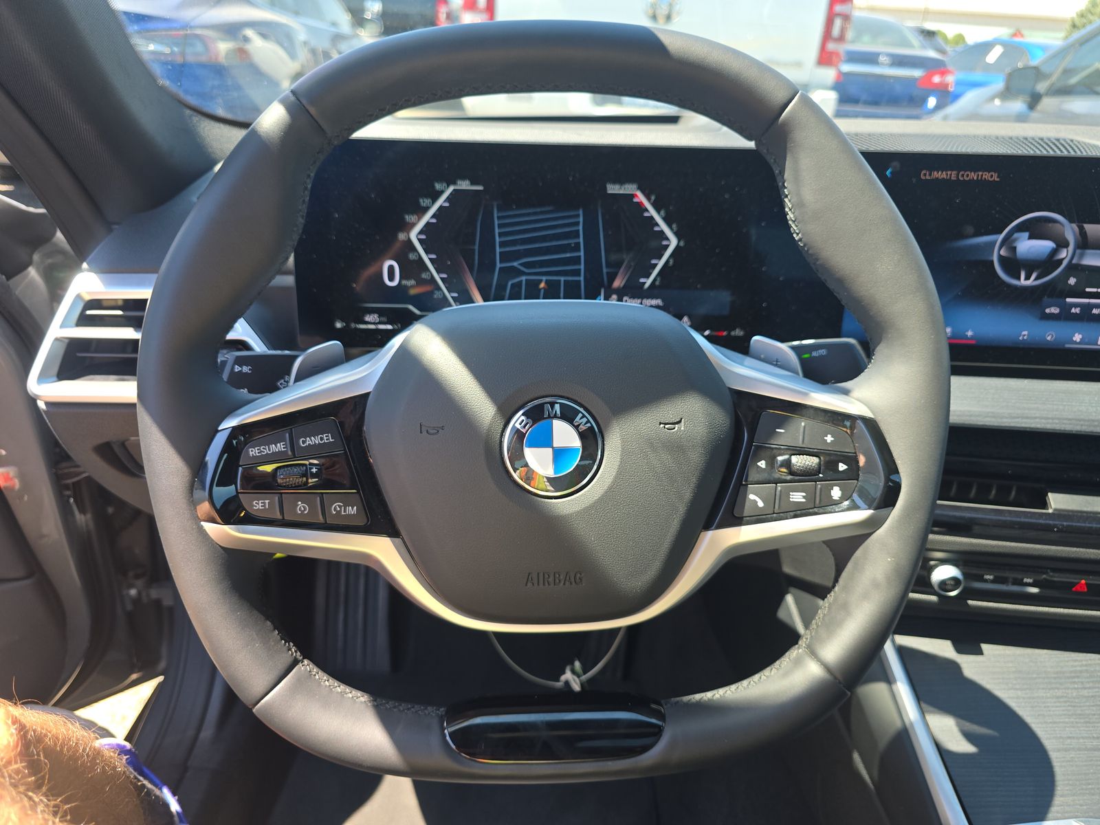2025 BMW 4 Series 430i xDrive AWD
