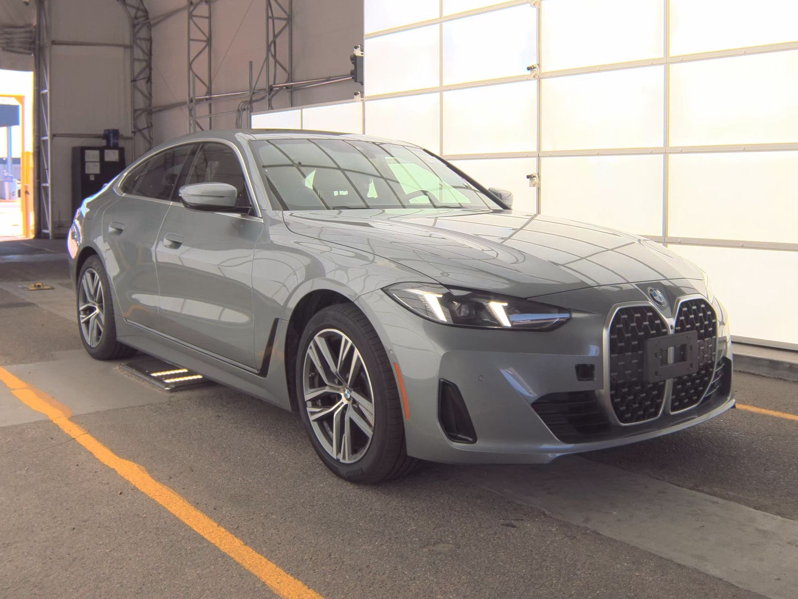 2025 BMW 4 Series 430i xDrive AWD