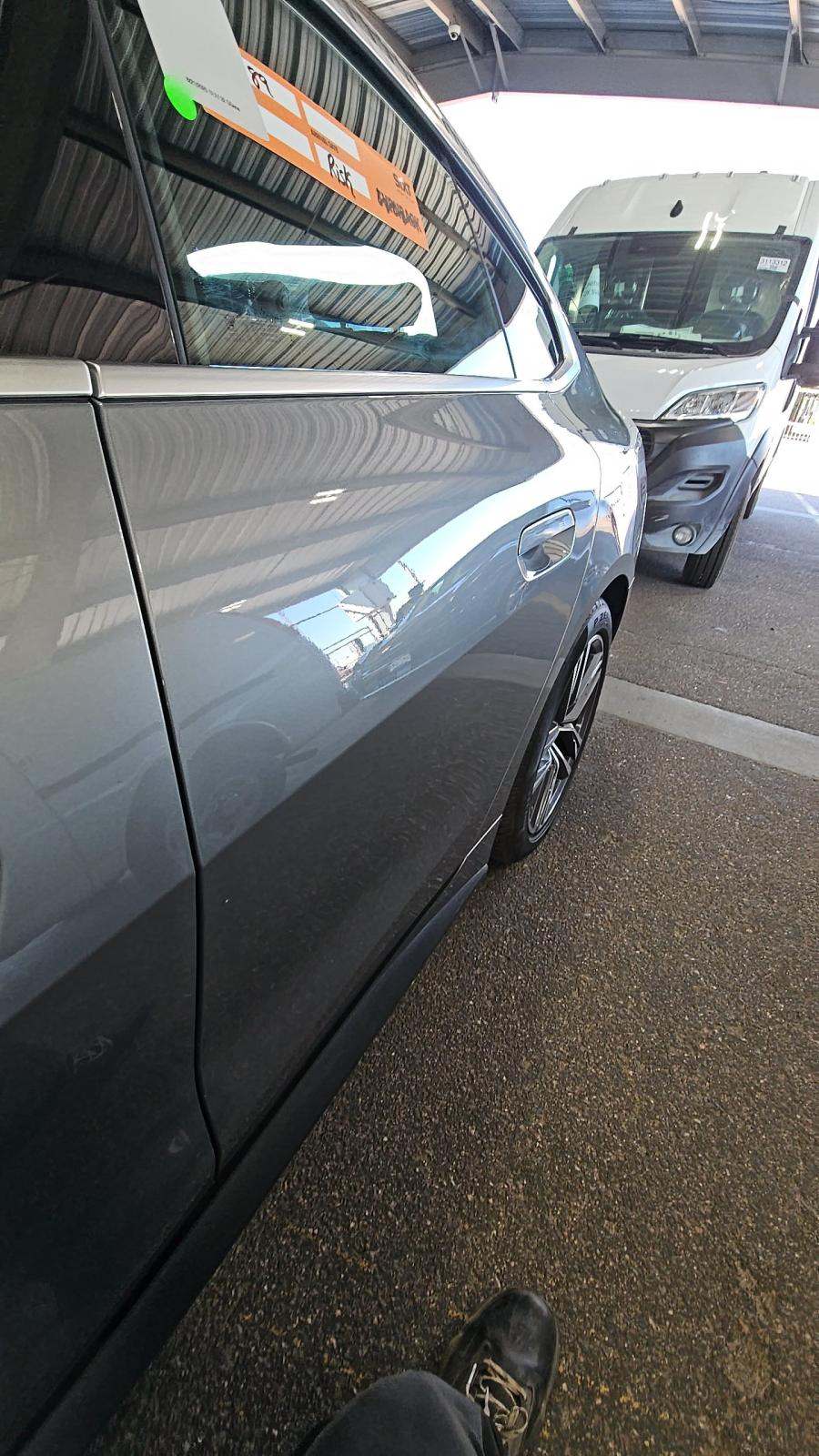 2025 BMW 4 Series 430i xDrive AWD