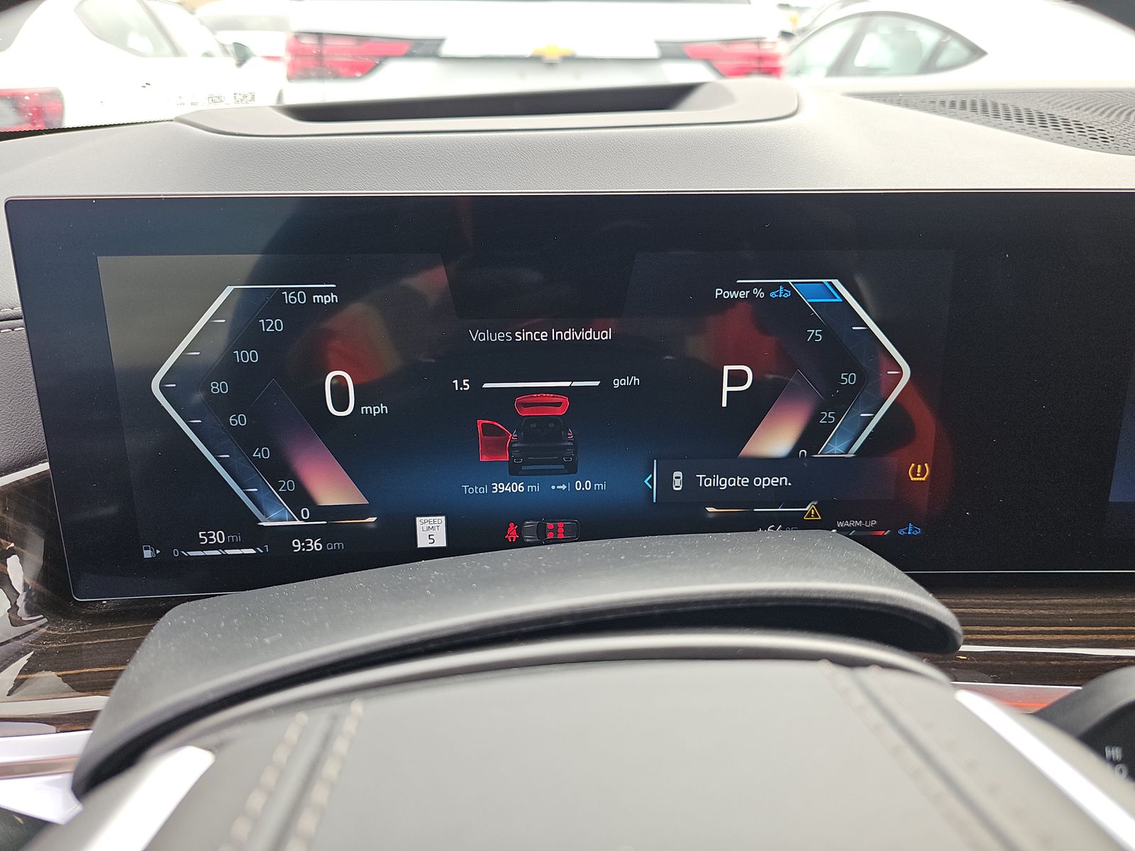 2025 BMW X7 xDrive40i AWD