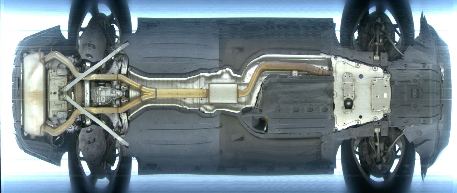 2025 BMW X7 xDrive40i AWD