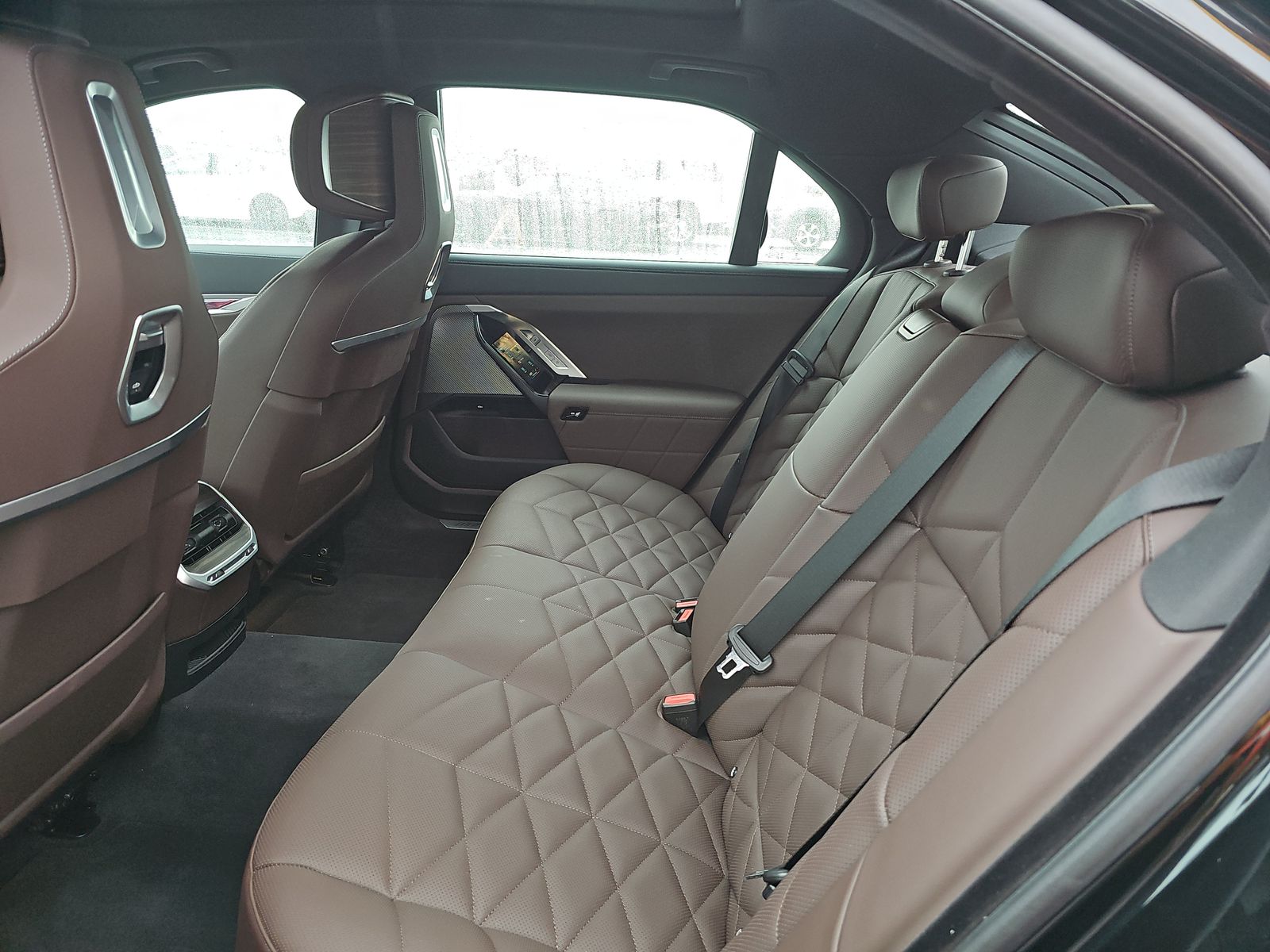 2025 BMW 7 Series 740i xDrive AWD