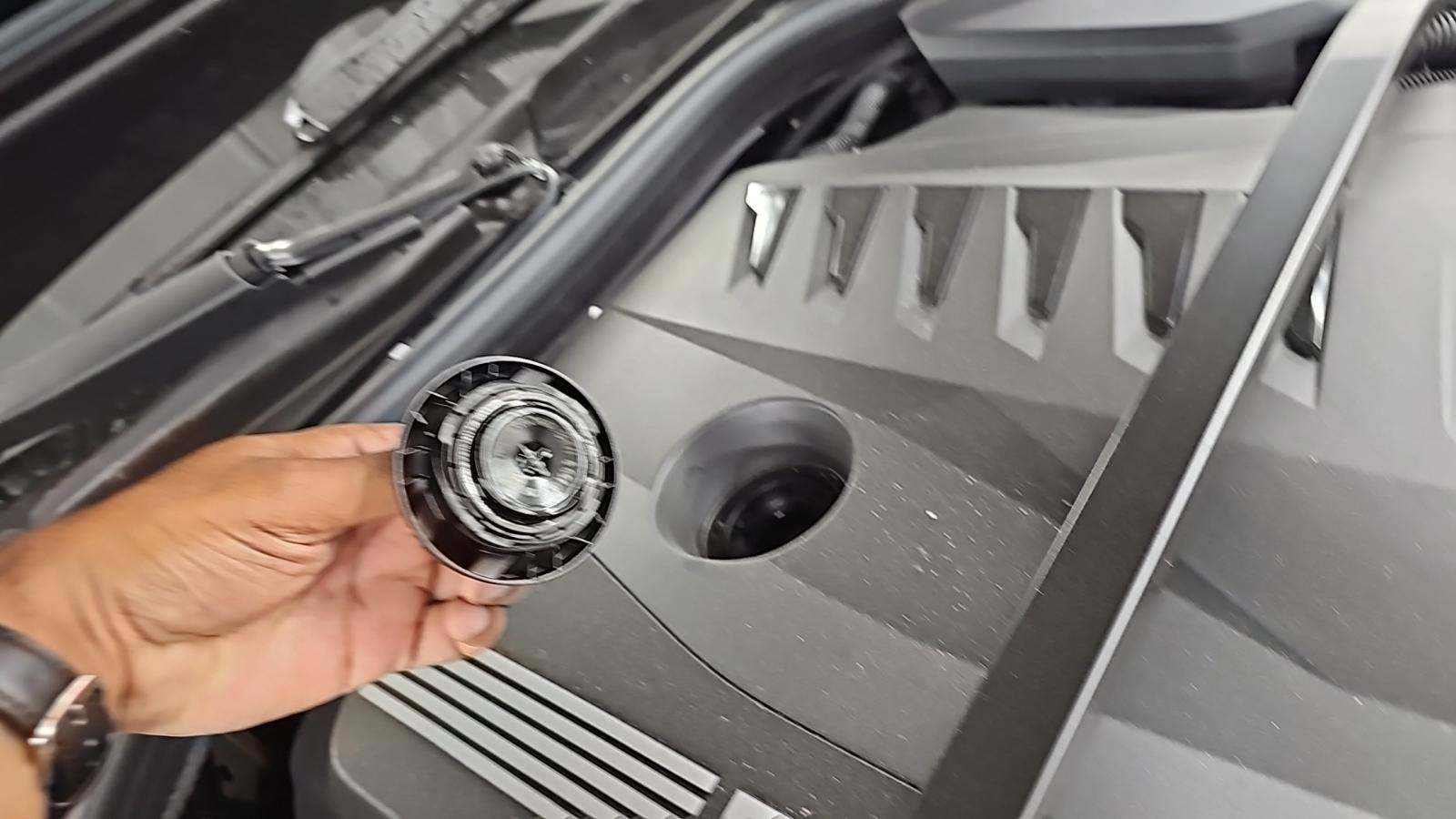 2025 BMW 7 Series 740i xDrive AWD