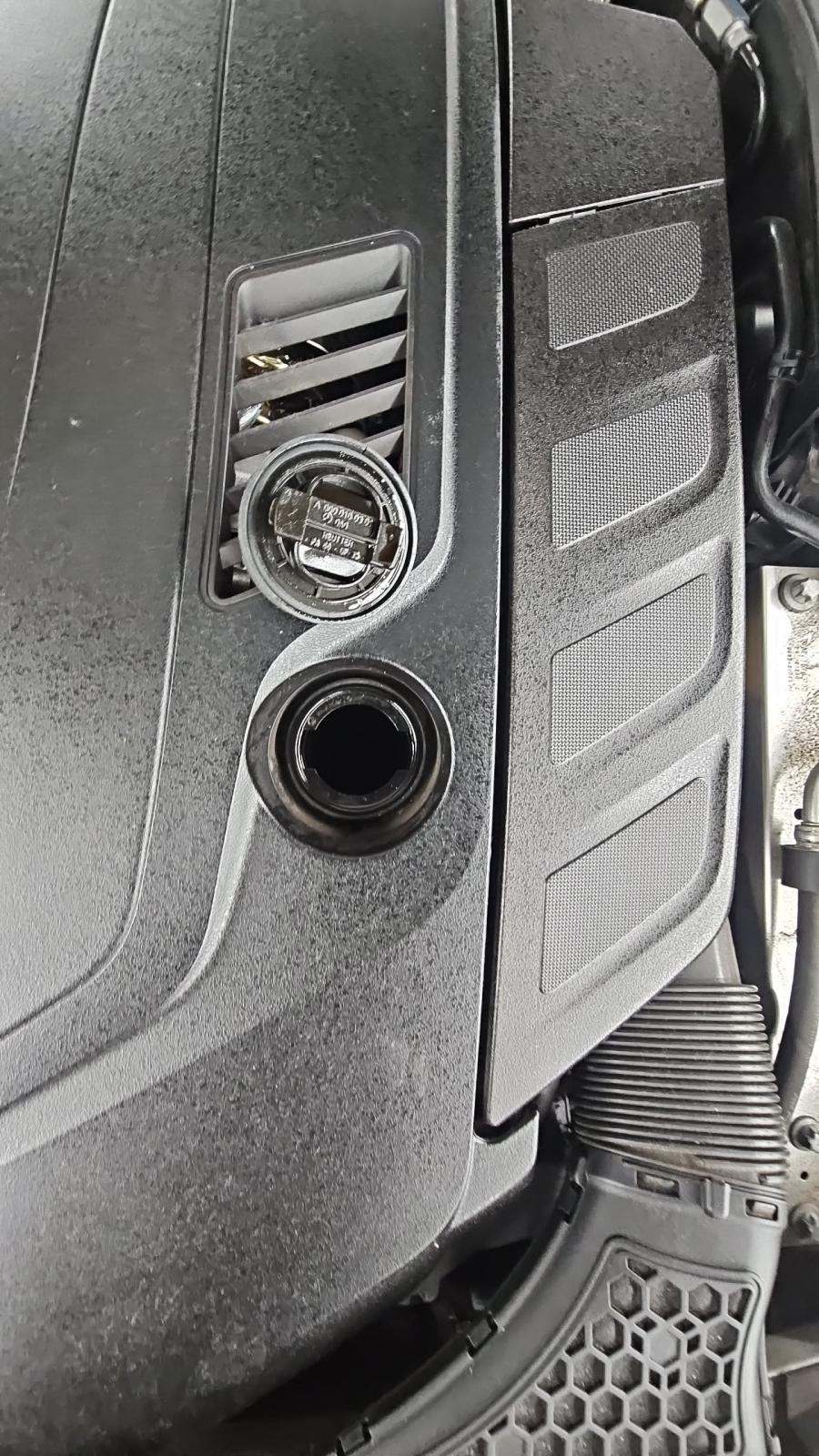 2022 Mercedes-Benz S-Class S 580 AWD