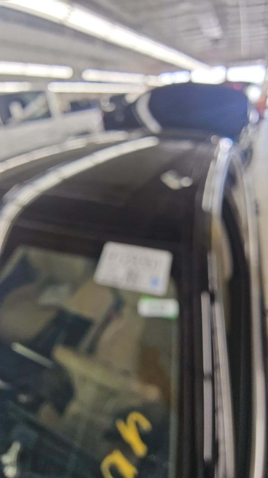 2022 Mercedes-Benz S-Class S 580 AWD