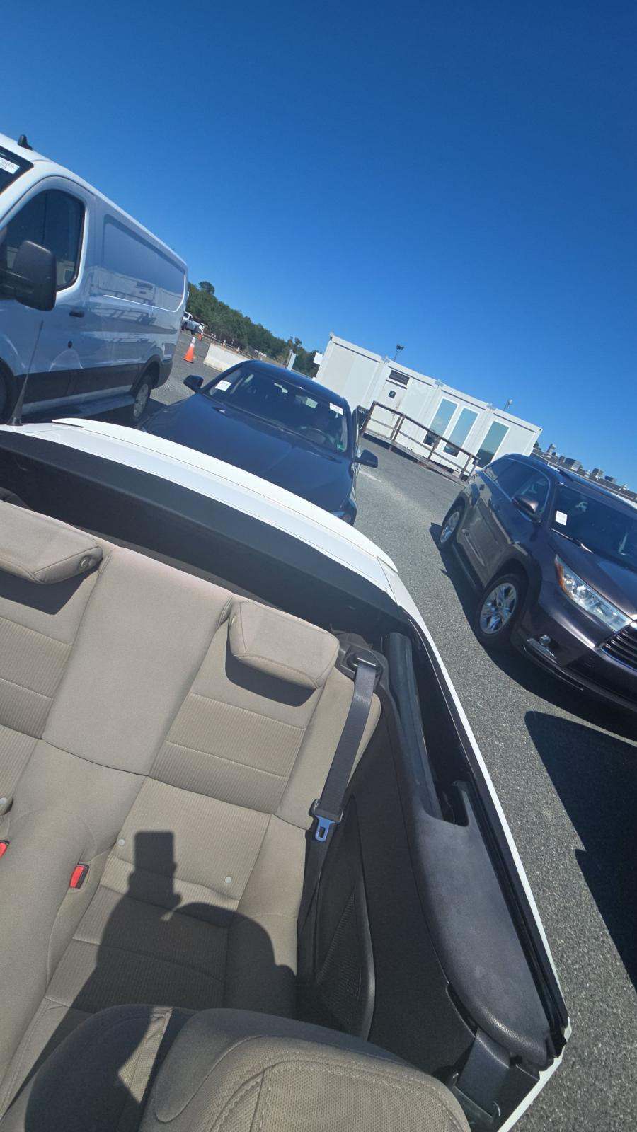 2013 Ford Mustang GT RWD