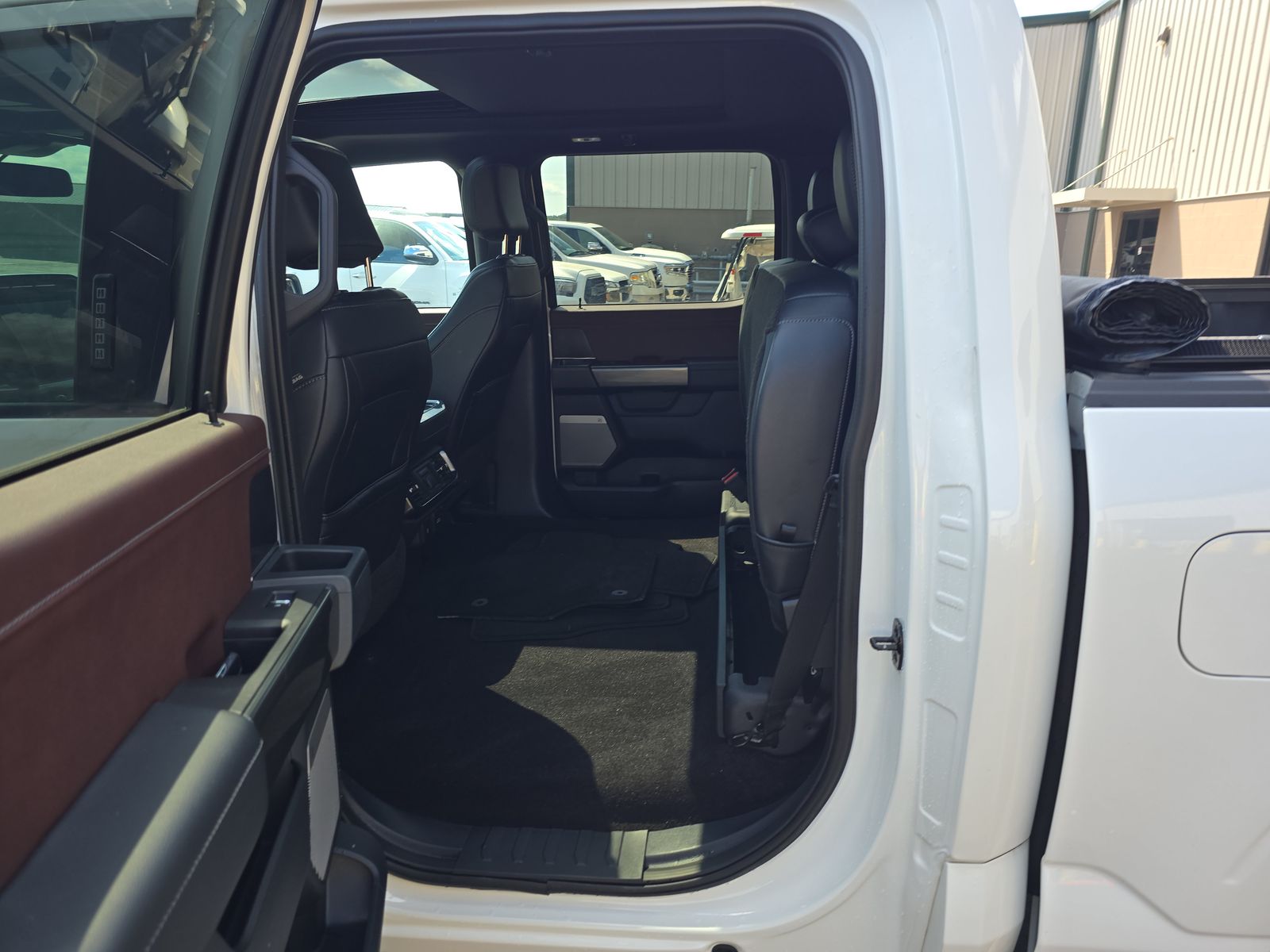 2022 Ford F-150 Lariat AWD