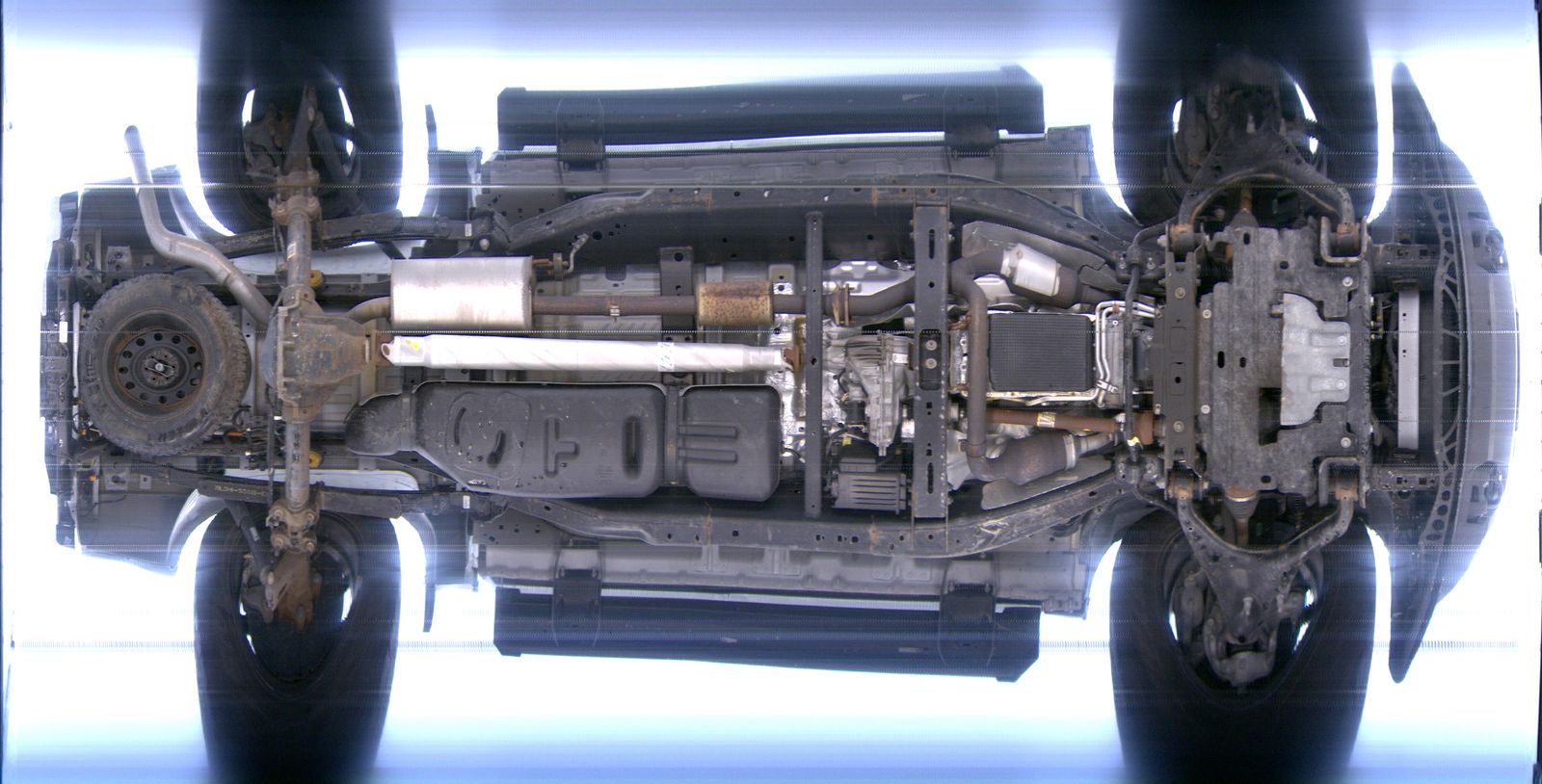 2022 Ford F-150 Lariat AWD