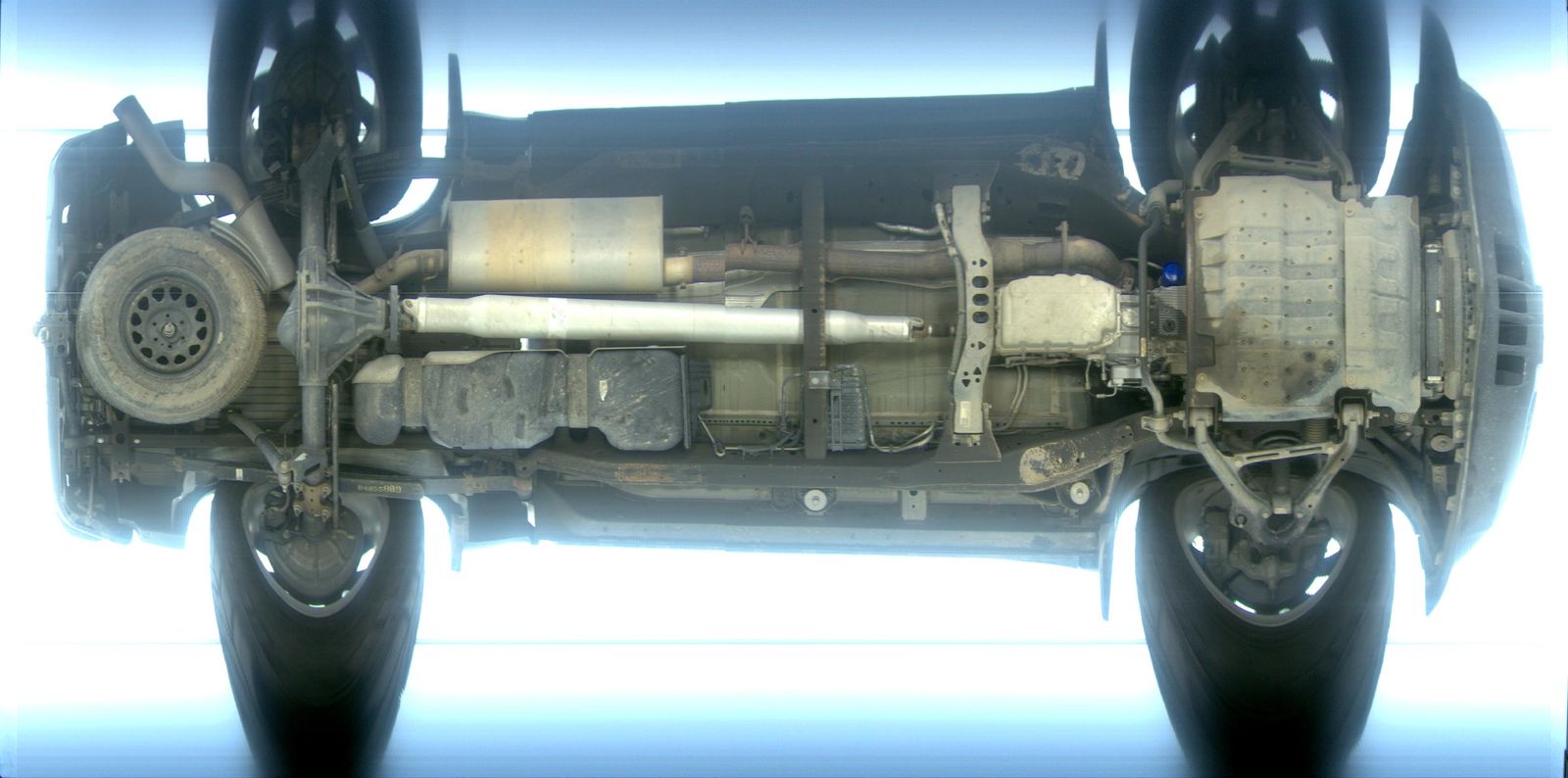 2021 Chevrolet Silverado 1500 Custom RWD