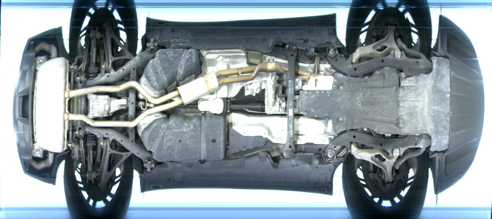 2016 Porsche Cayenne Base AWD