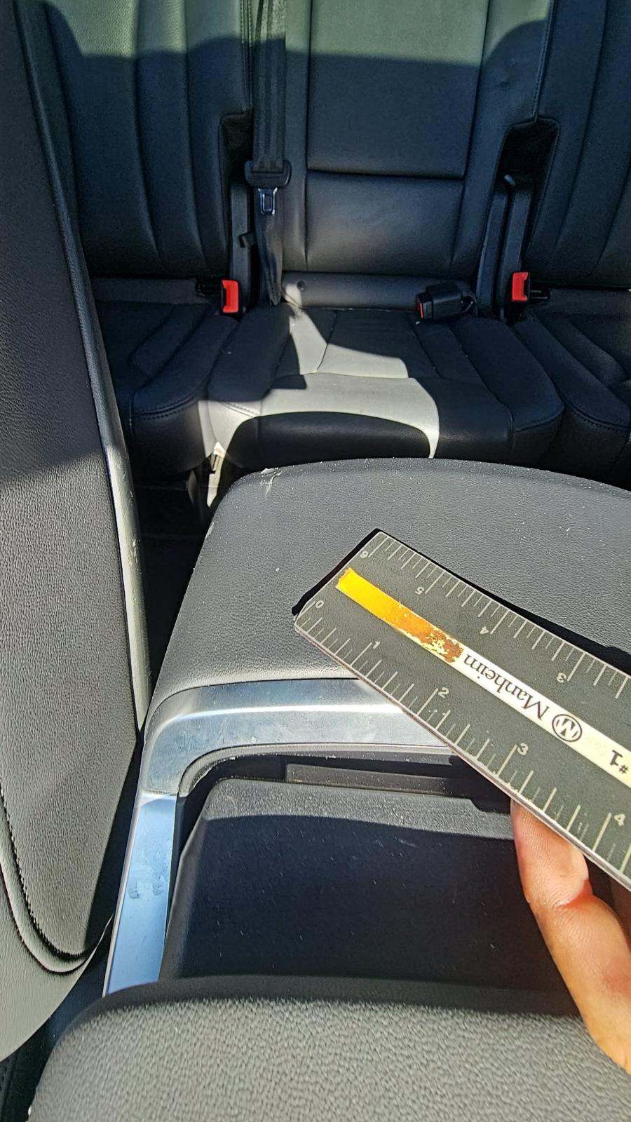 2022 Audi Q7 Premium Plus AWD