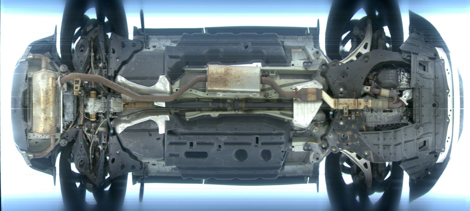 2023 Nissan Murano SL AWD