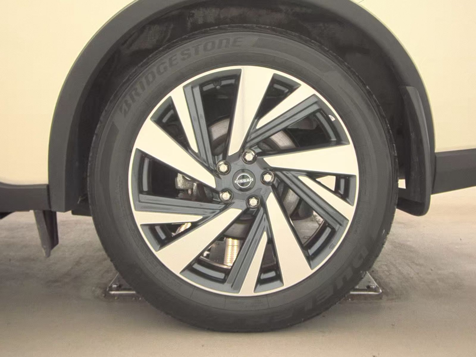 2023 Nissan Murano SL AWD