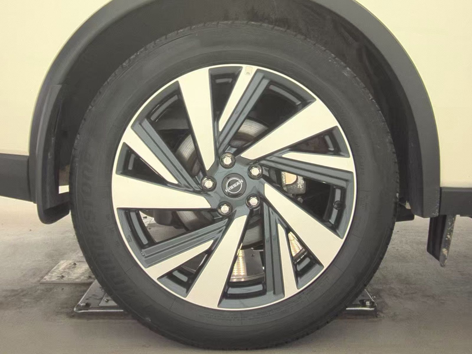 2023 Nissan Murano SL AWD