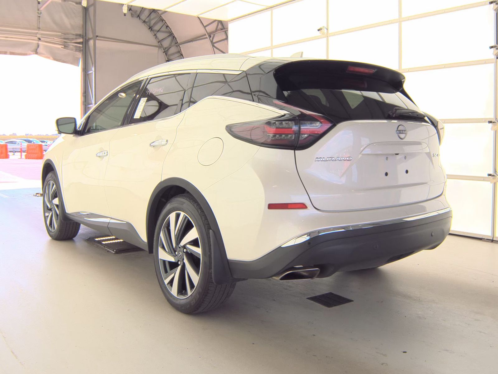 2023 Nissan Murano SL AWD