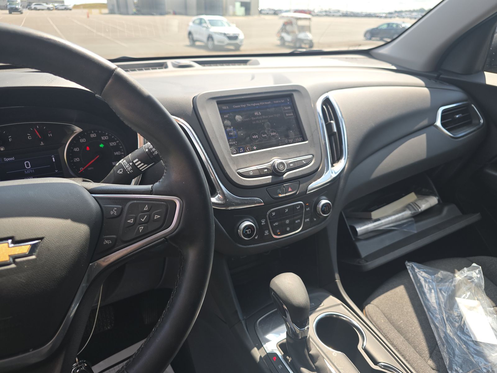 2023 Chevrolet Equinox LT FWD