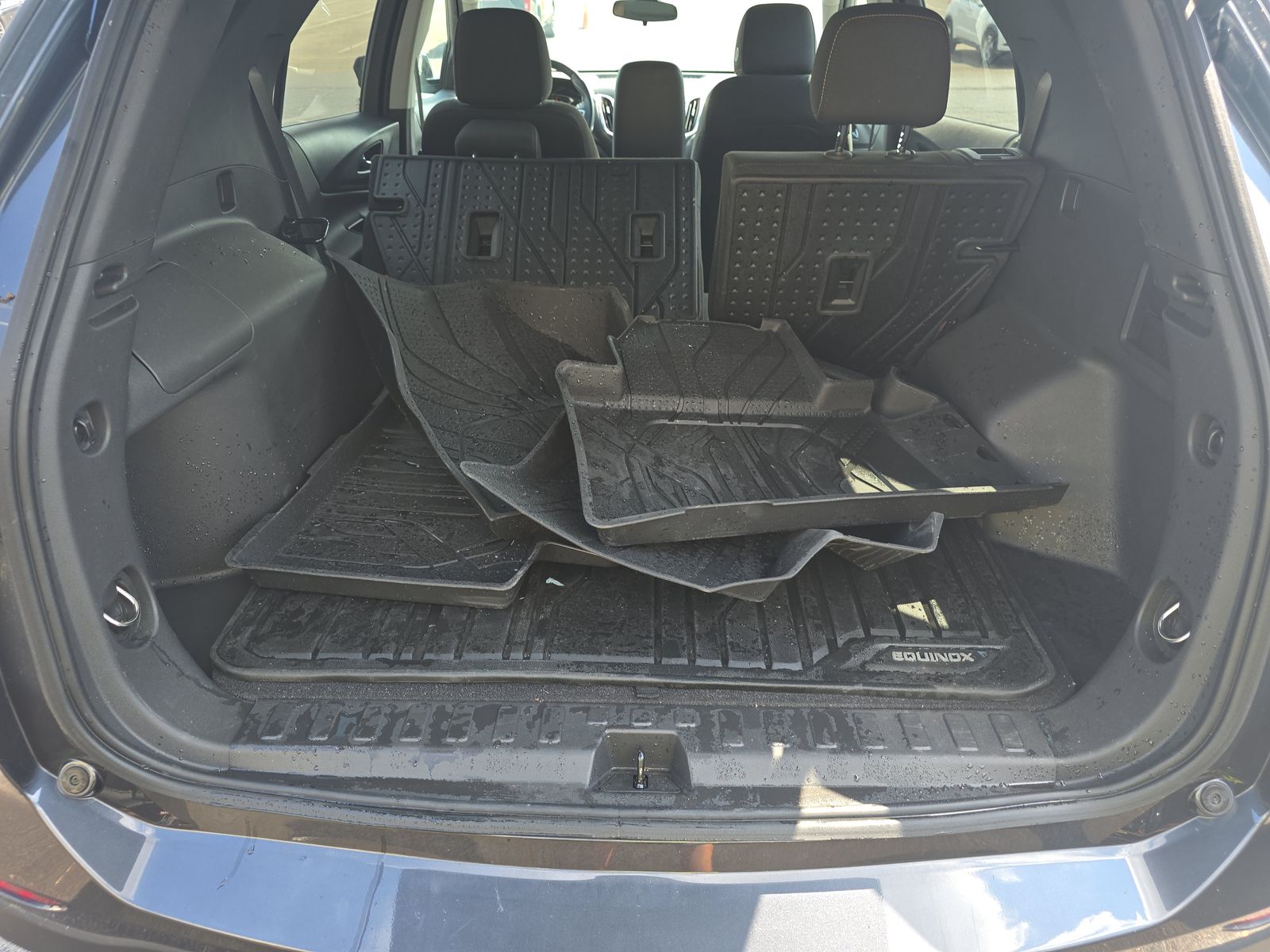 2023 Chevrolet Equinox LT FWD