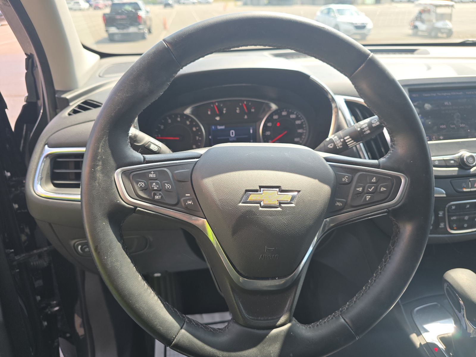 2023 Chevrolet Equinox LT FWD