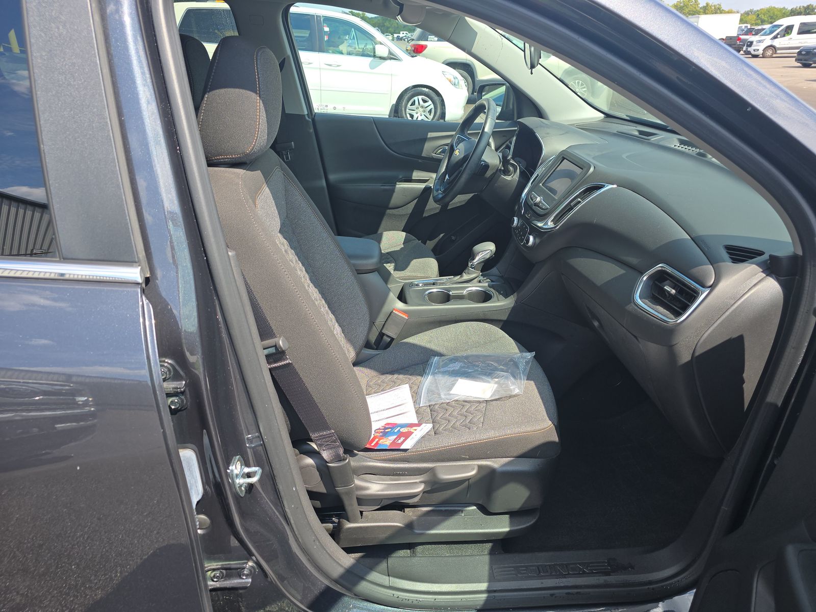 2023 Chevrolet Equinox LT FWD