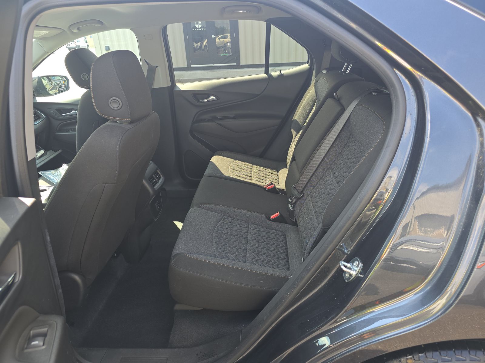 2023 Chevrolet Equinox LT FWD