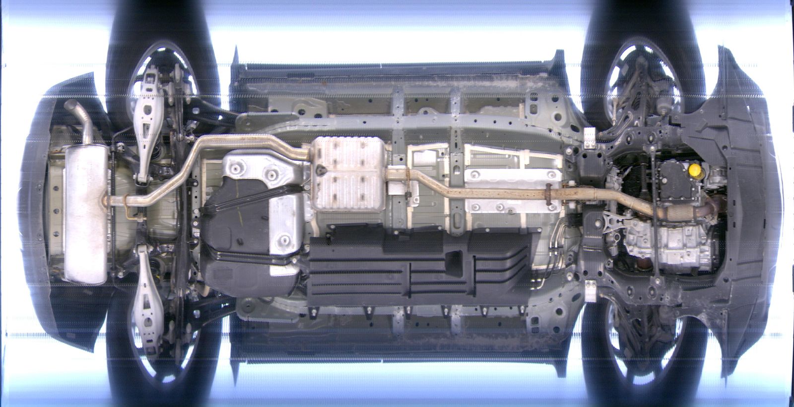 2023 Chevrolet Equinox LT FWD