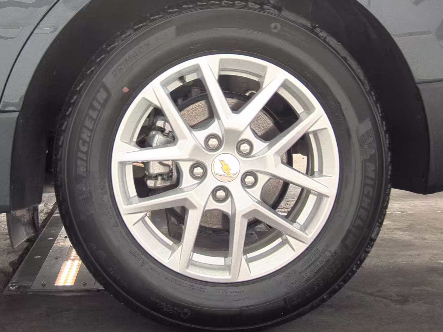 2023 Chevrolet Equinox LT FWD