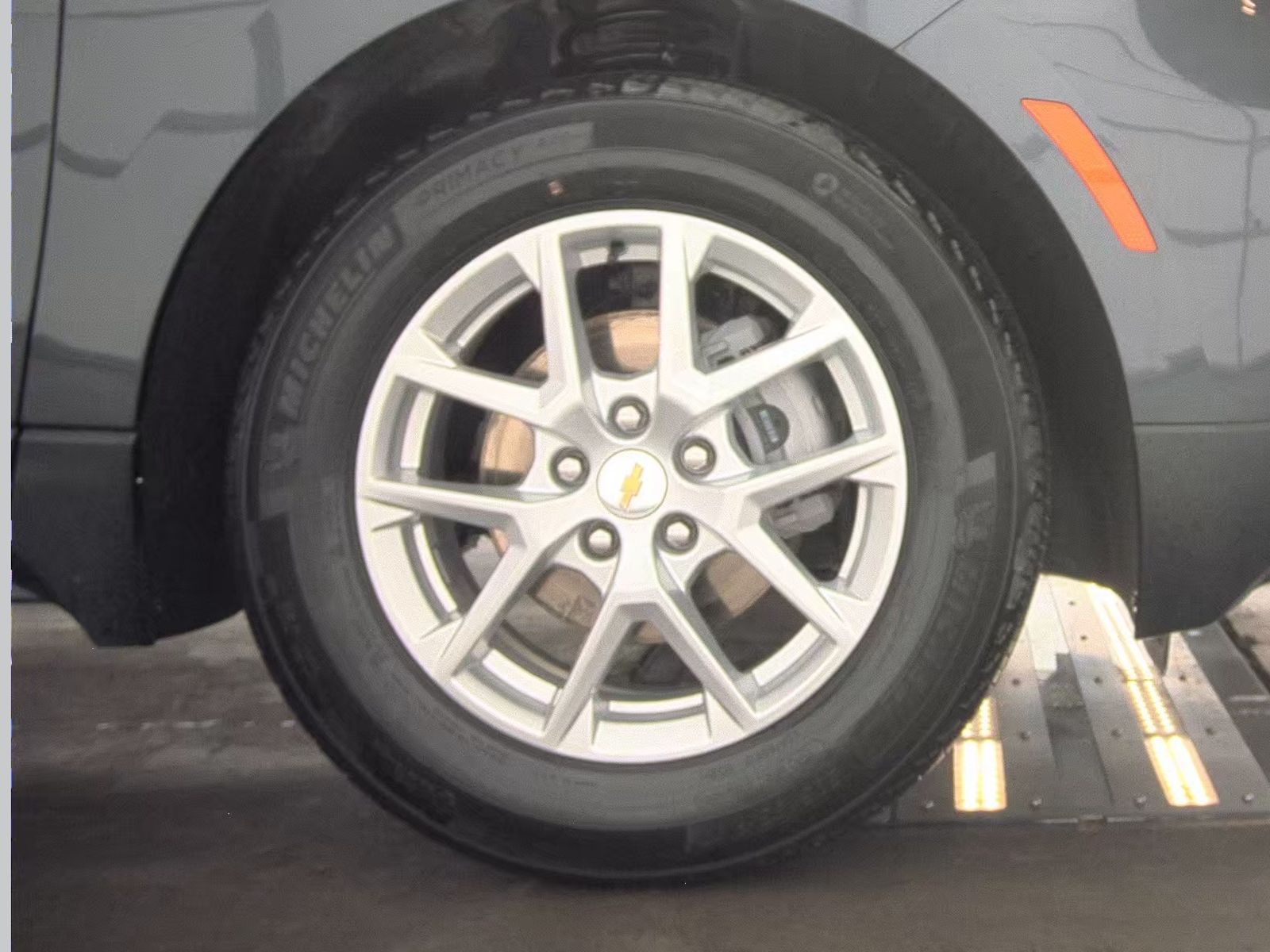 2023 Chevrolet Equinox LT FWD