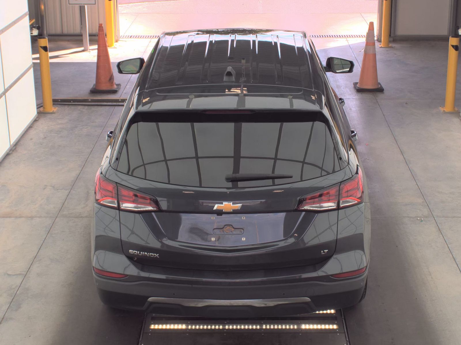 2023 Chevrolet Equinox LT FWD