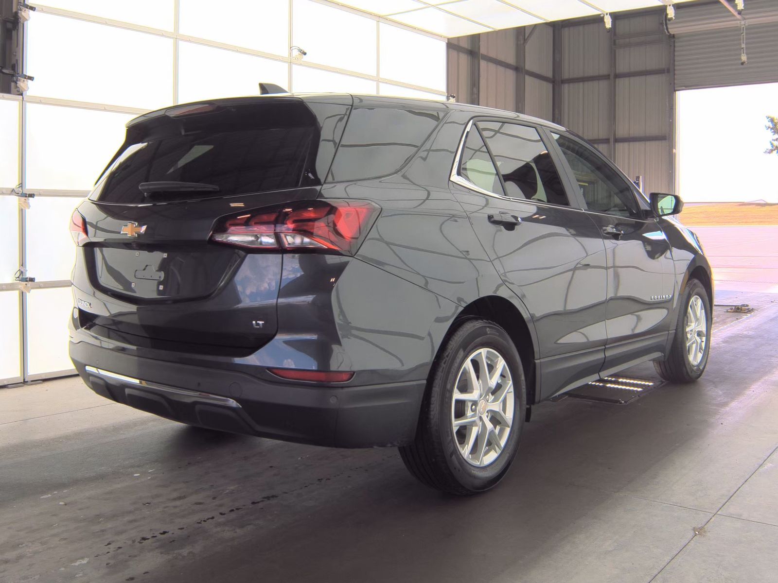2023 Chevrolet Equinox LT FWD