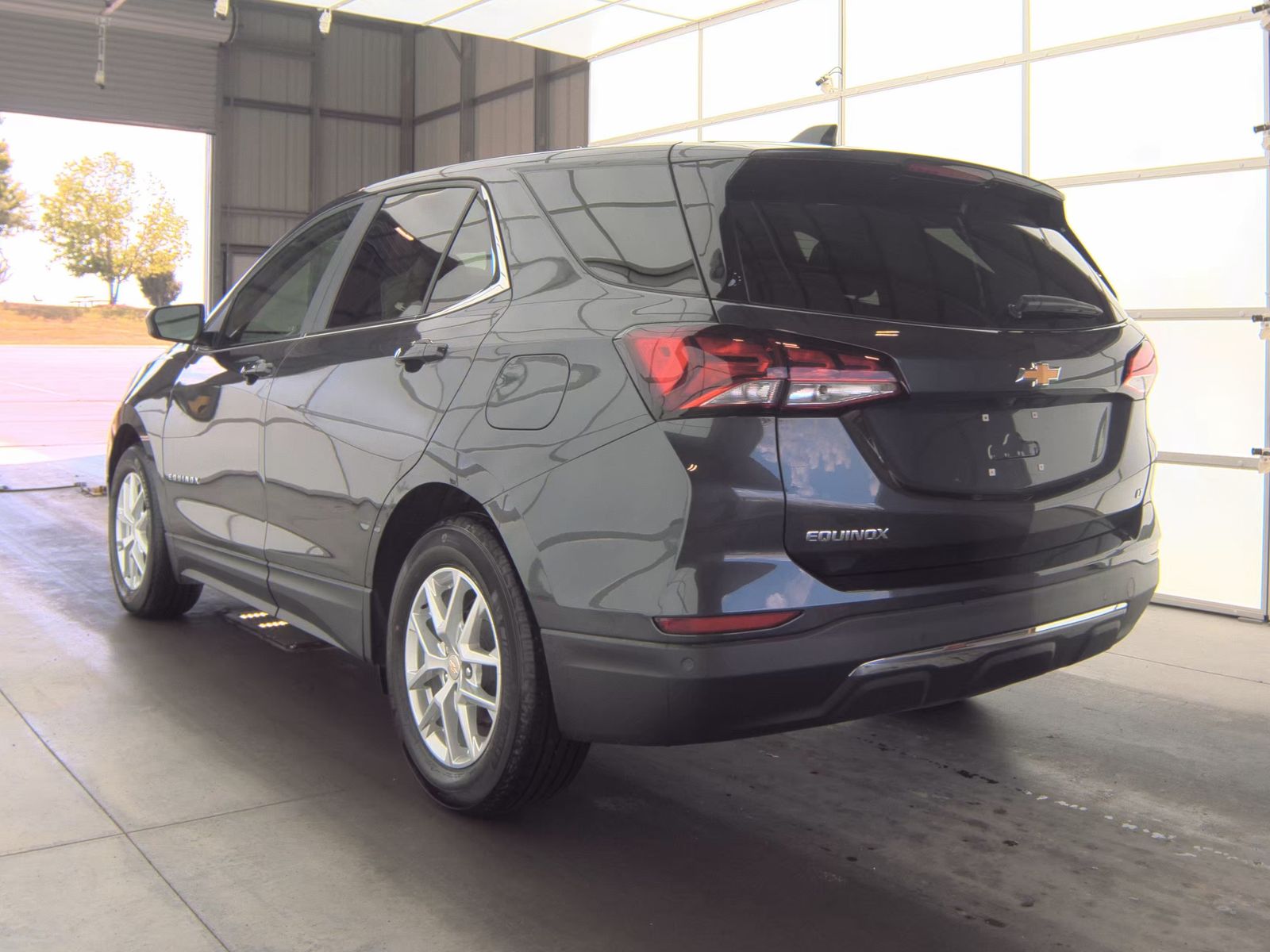 2023 Chevrolet Equinox LT FWD