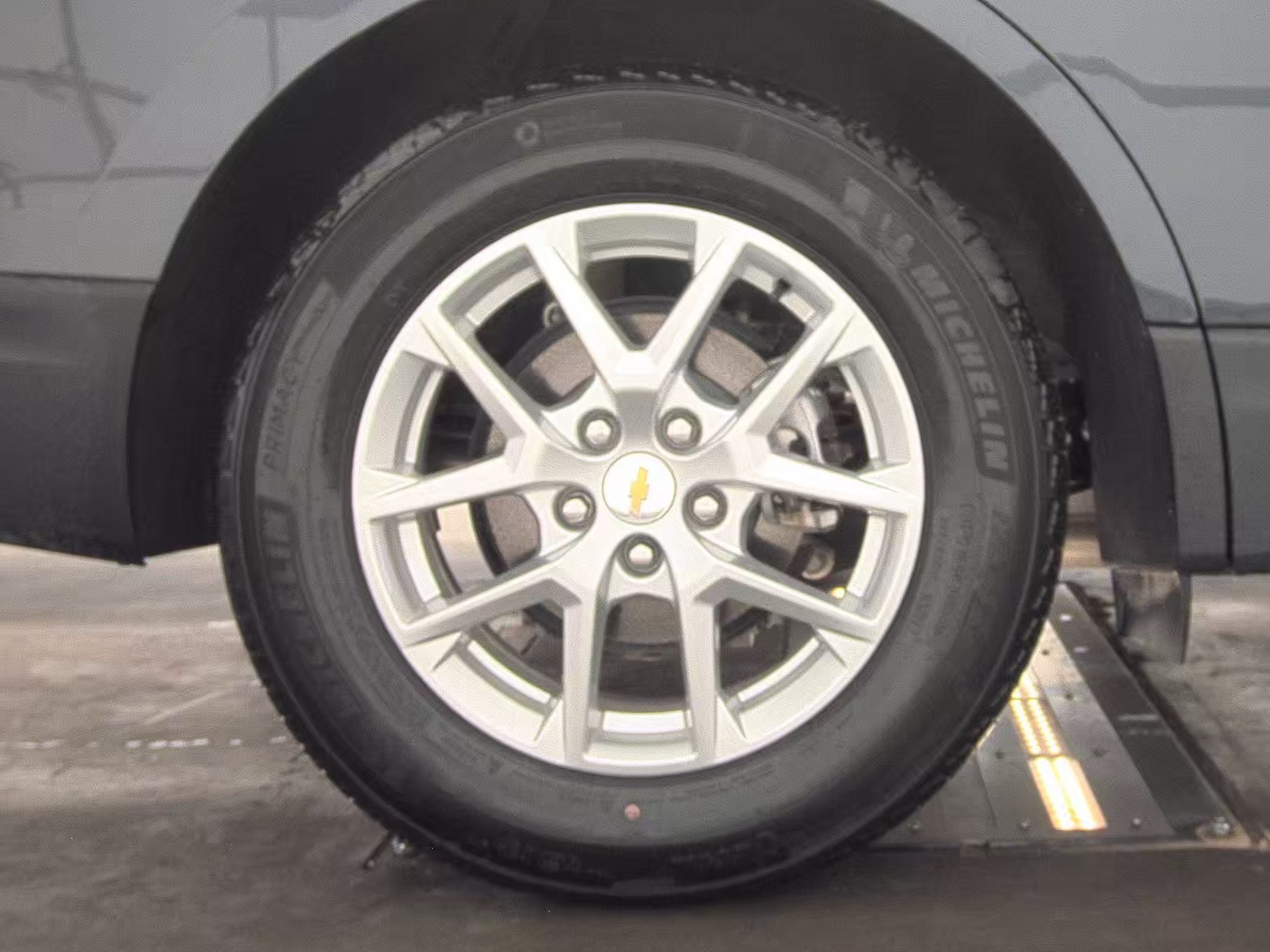 2023 Chevrolet Equinox LT FWD