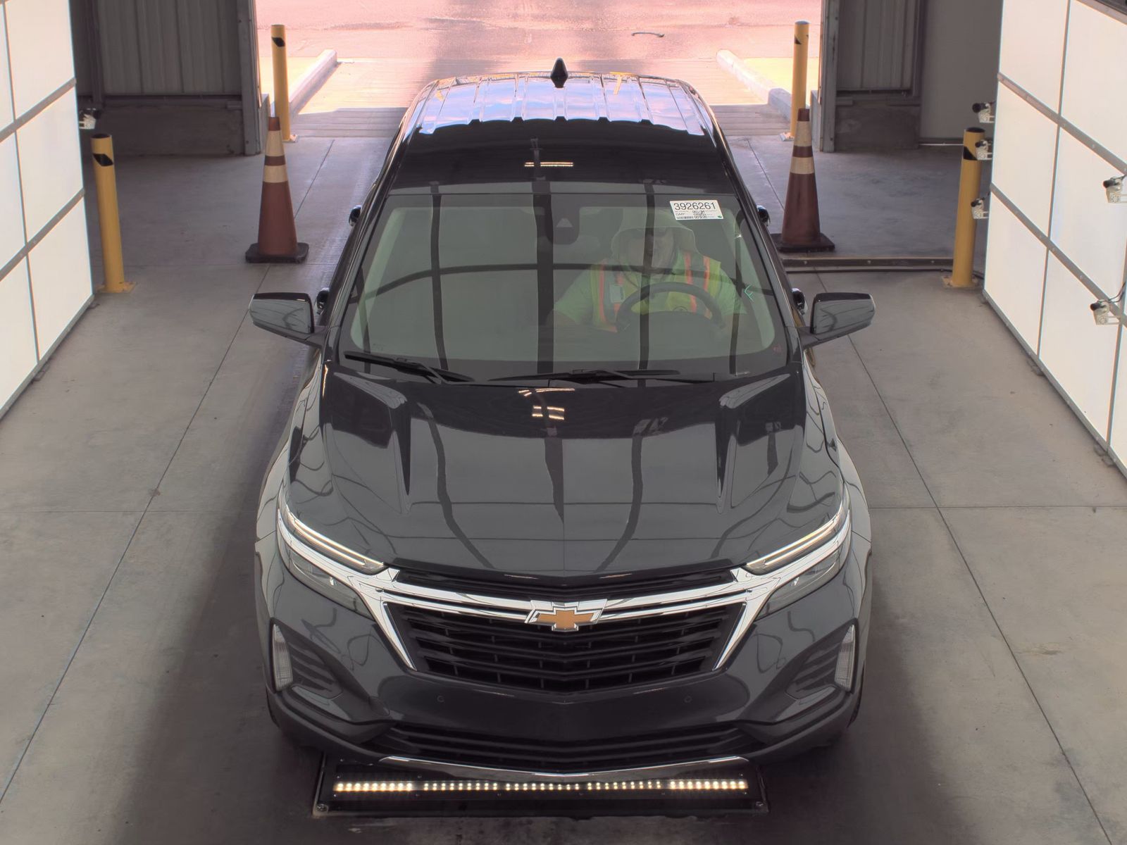 2023 Chevrolet Equinox LT FWD