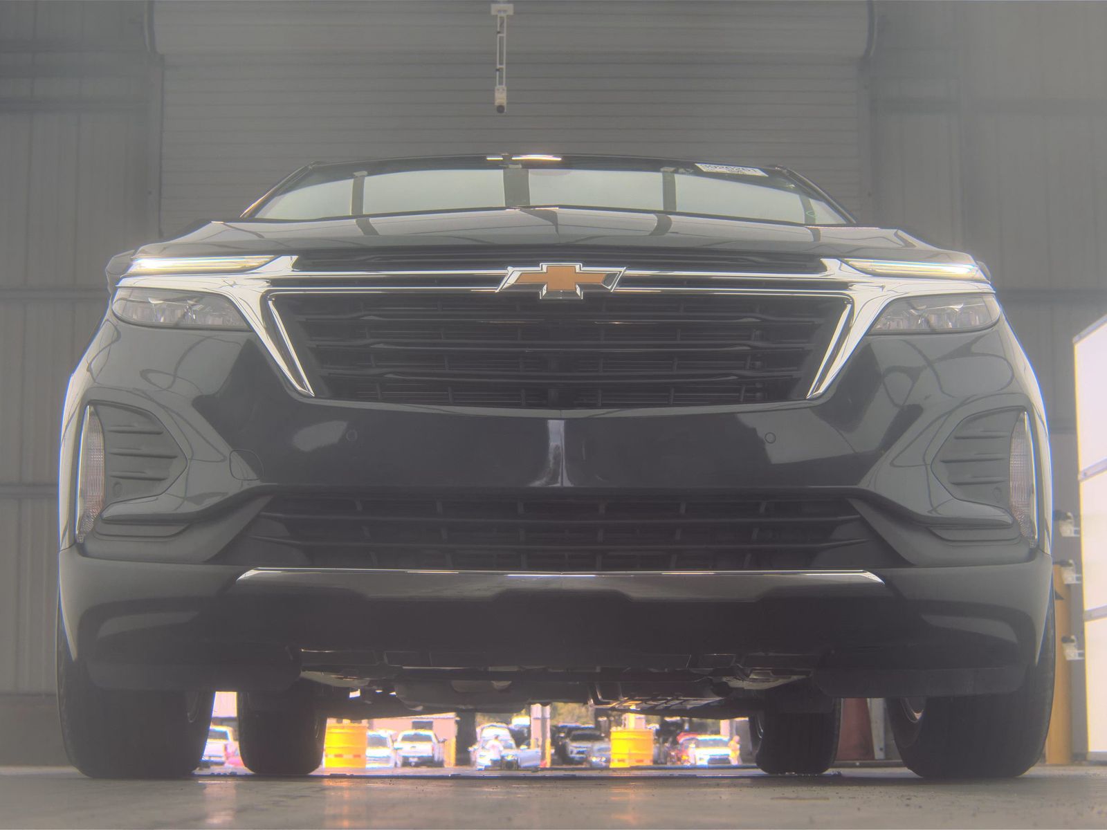 2023 Chevrolet Equinox LT FWD