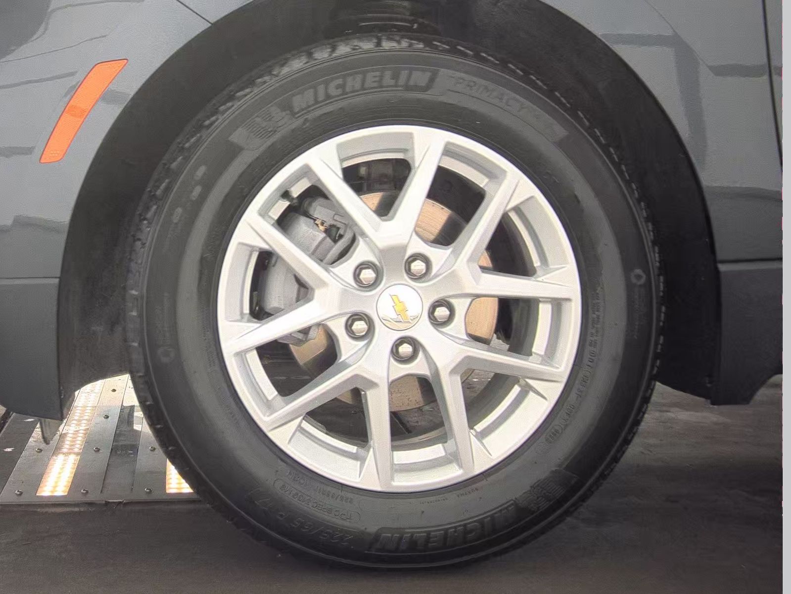 2023 Chevrolet Equinox LT FWD