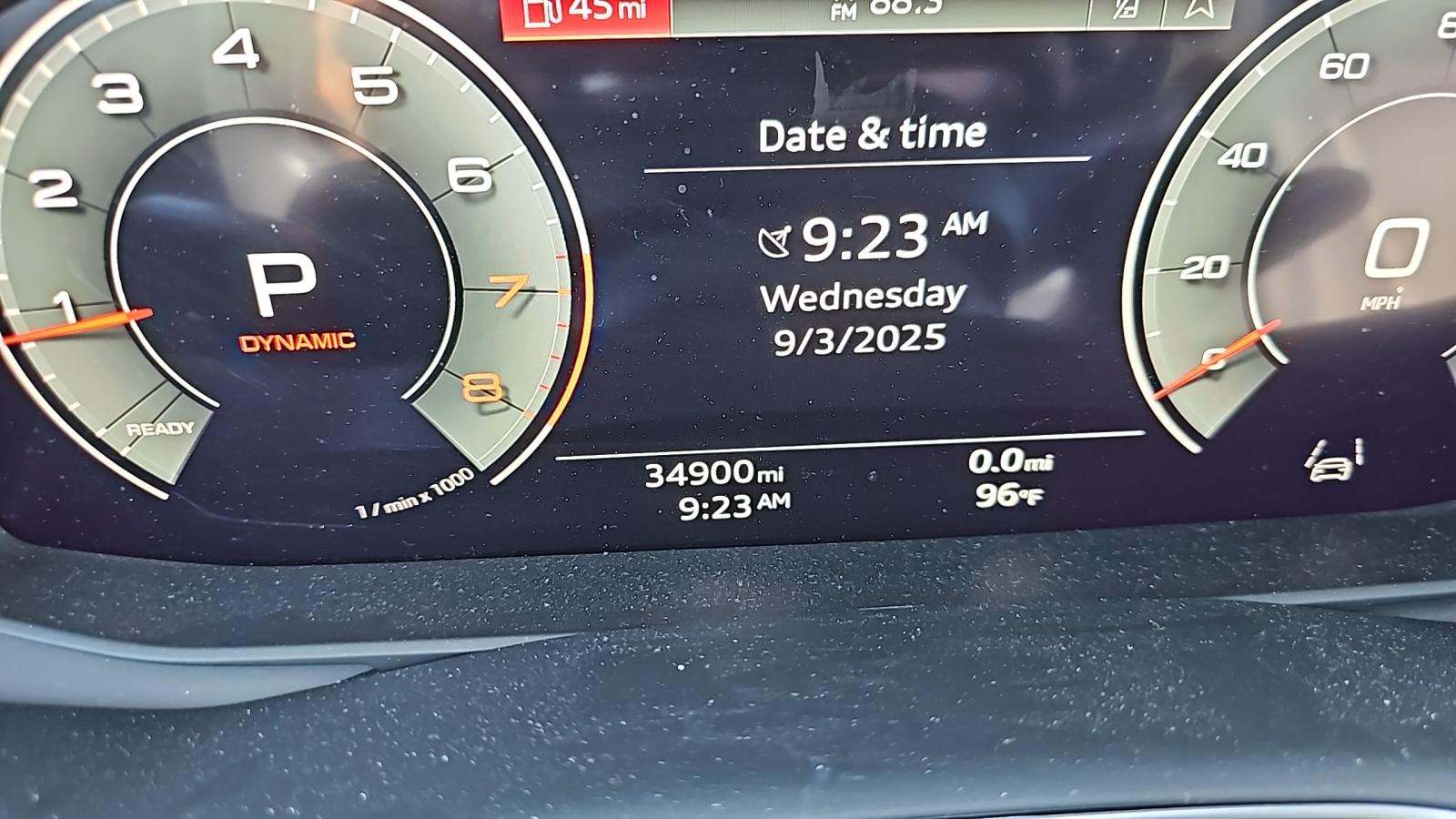 2022 Audi Q7 Premium Plus AWD