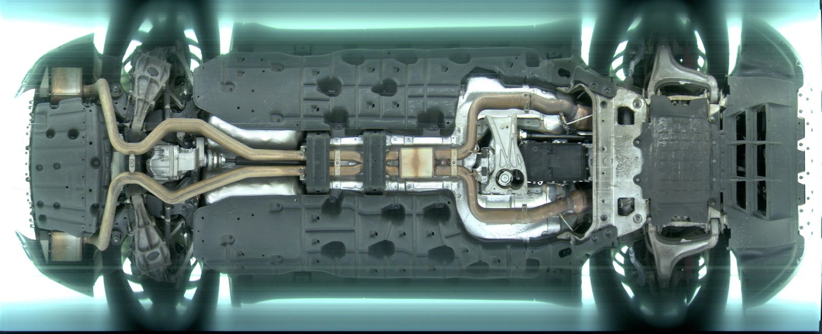 2017 Maserati Levante S AWD