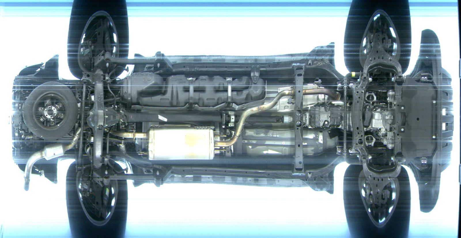 2024 Toyota Tacoma SR5 RWD