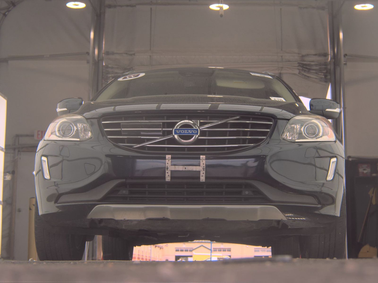 2016 Volvo XC60 T5 Platinum AWD