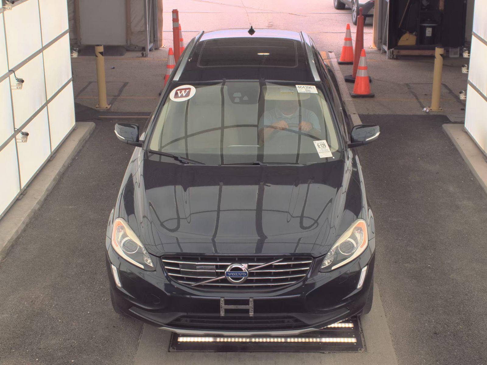 2016 Volvo XC60 T5 Platinum AWD