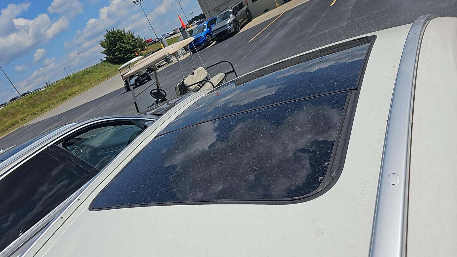 2017 Maserati Levante S AWD