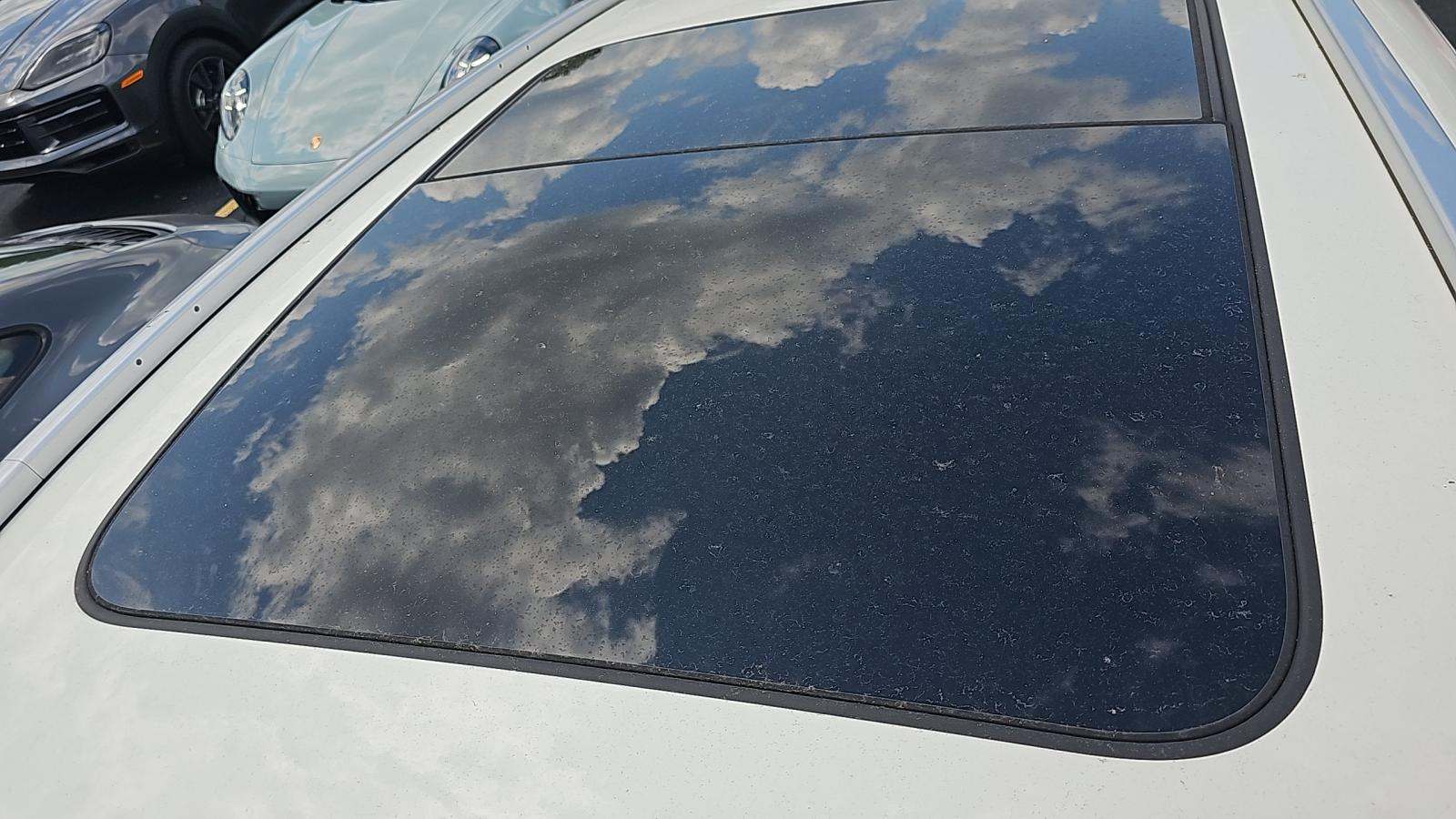 2017 Maserati Levante S AWD