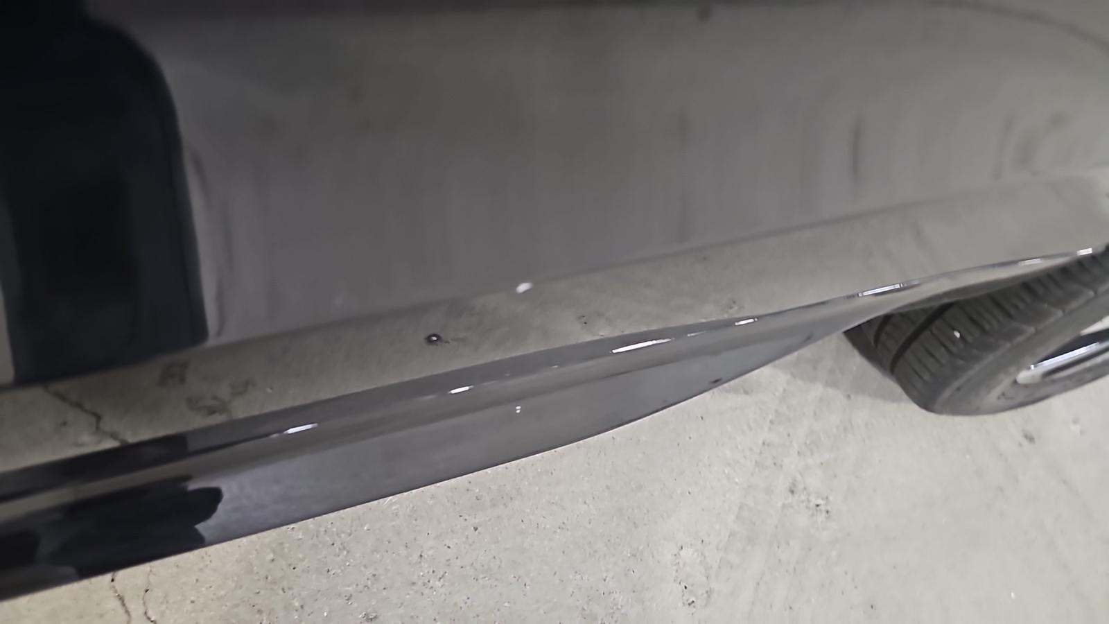 2025 Volvo XC60 B5 Plus AWD