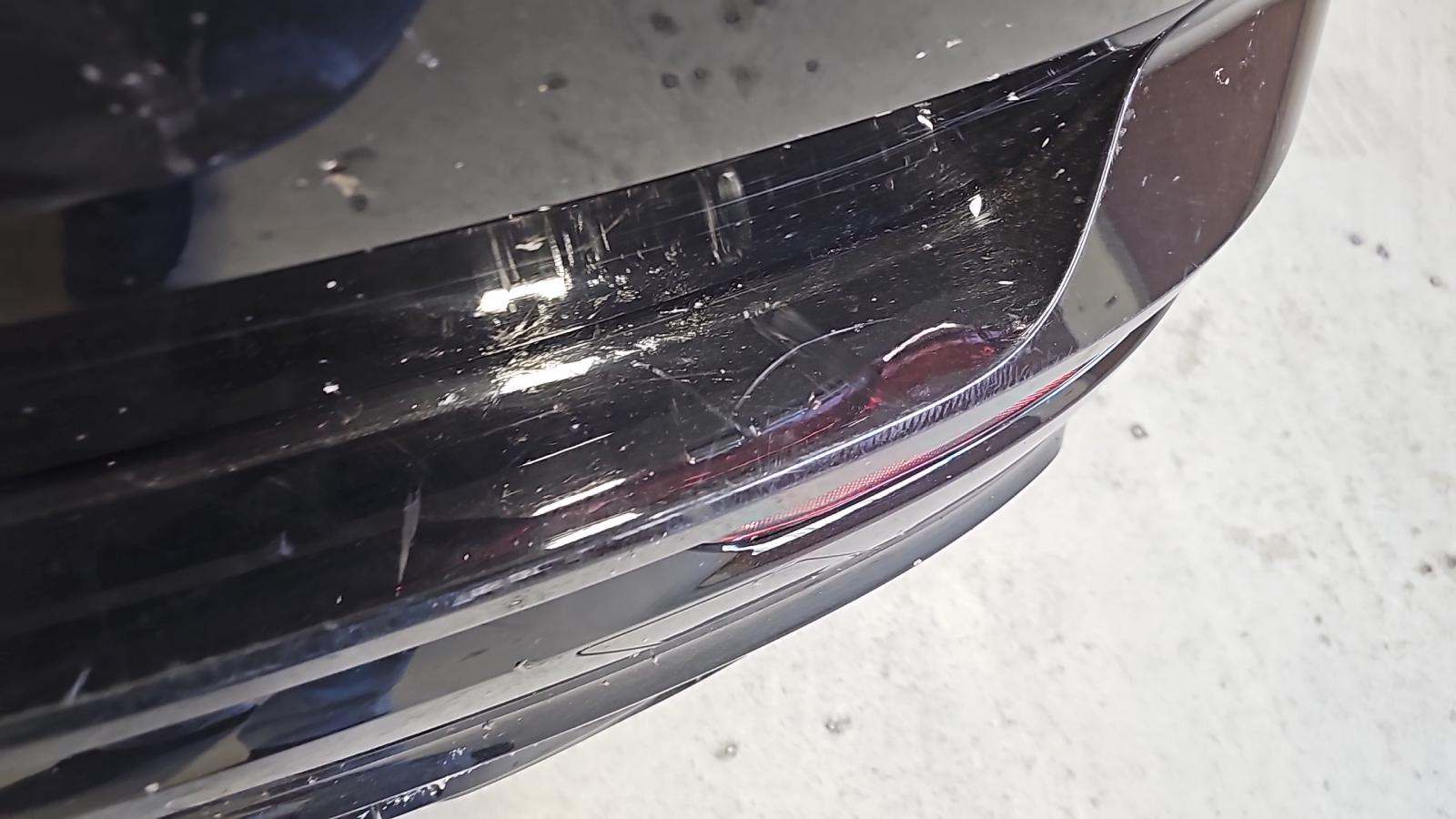 2025 Volvo XC60 B5 Plus AWD