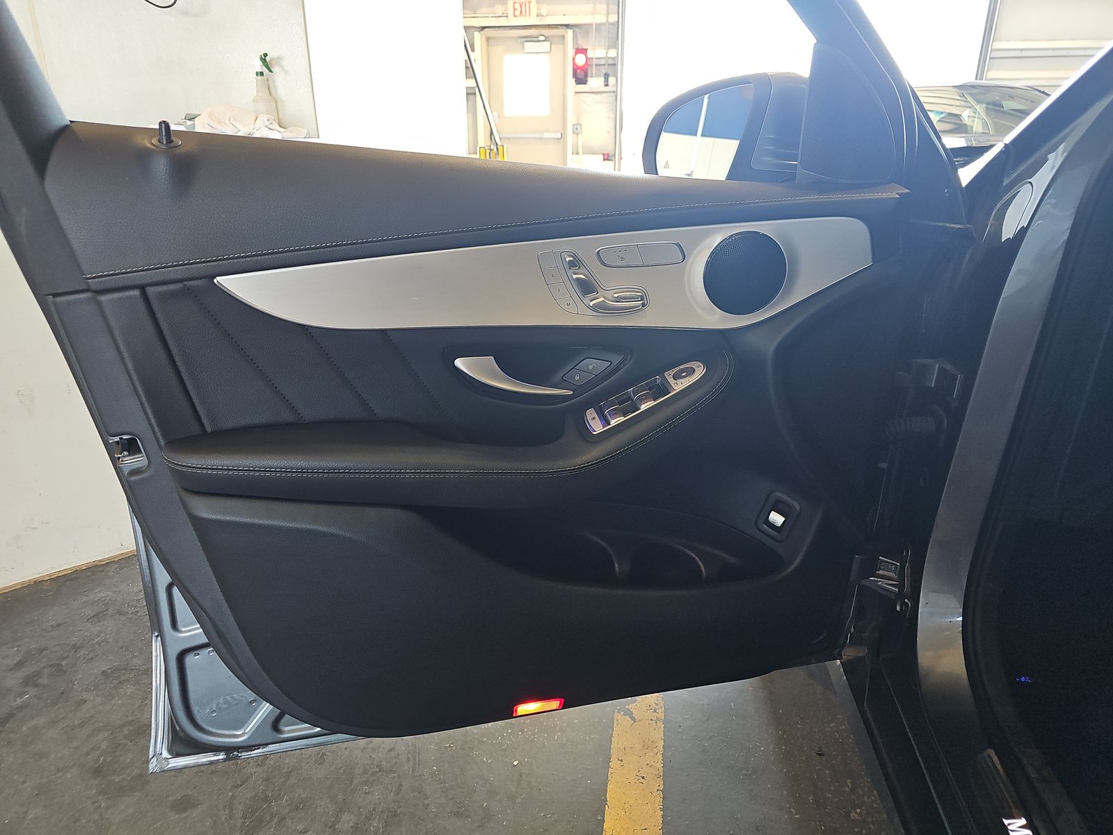 2023 Mercedes-Benz GLC GLC 300 AWD