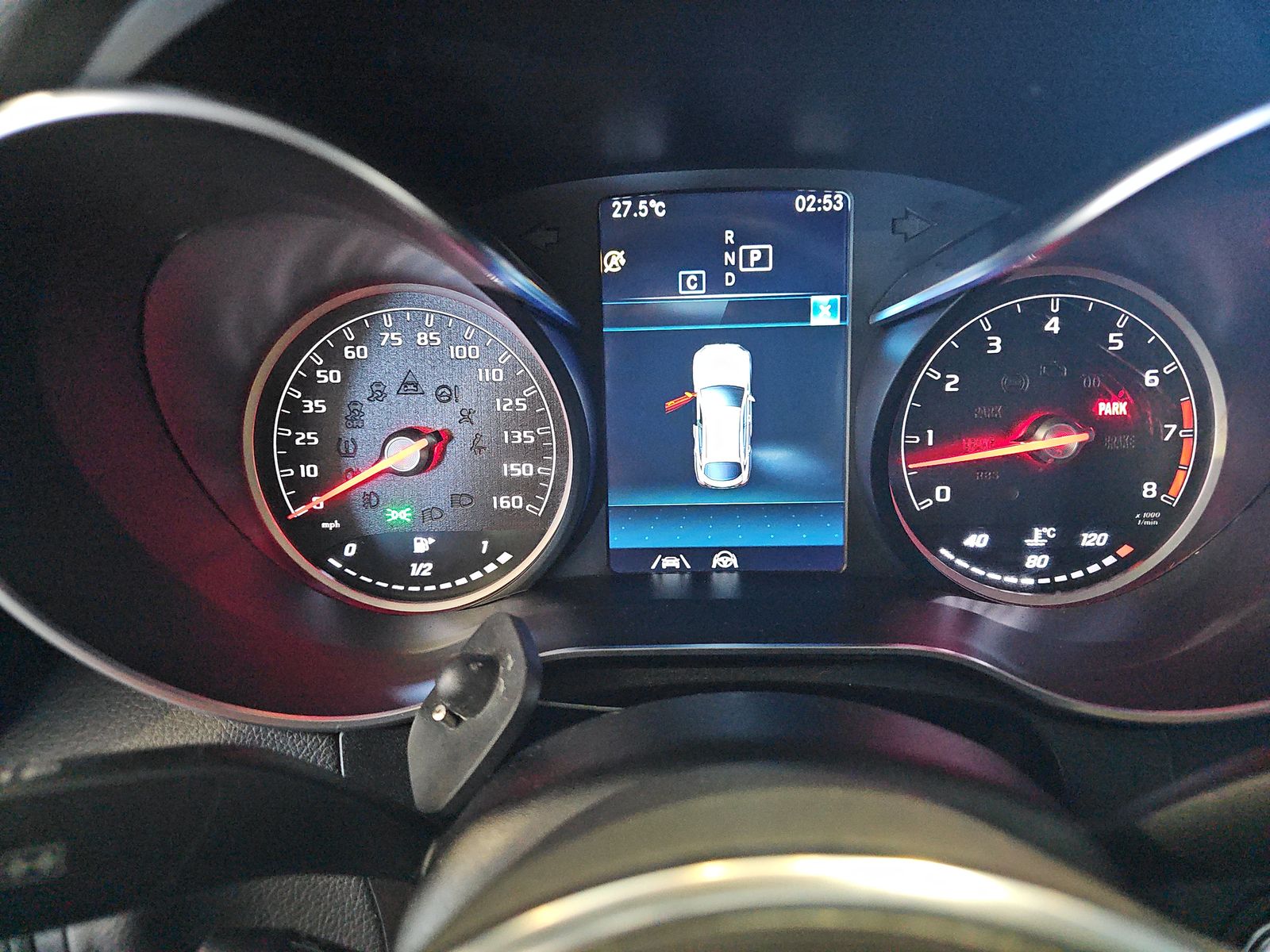 2023 Mercedes-Benz GLC GLC 300 AWD